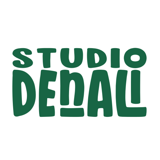 Le shop du Studio Denali